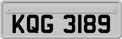KQG3189