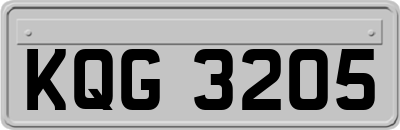 KQG3205