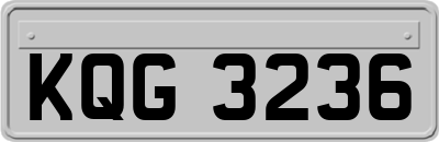 KQG3236