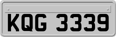 KQG3339