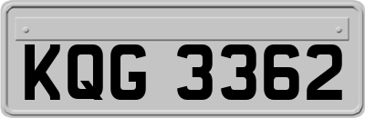 KQG3362