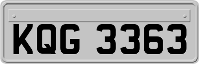 KQG3363
