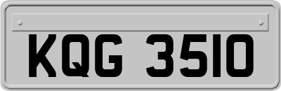 KQG3510