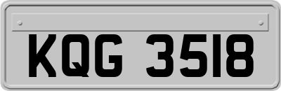 KQG3518