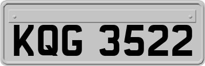 KQG3522