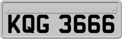 KQG3666