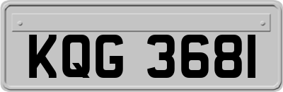 KQG3681