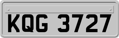 KQG3727