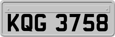 KQG3758