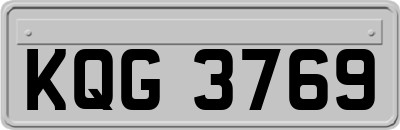 KQG3769