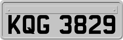 KQG3829