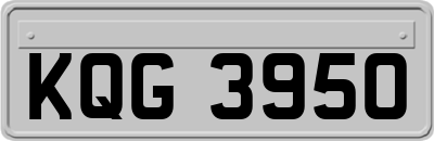 KQG3950