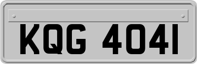 KQG4041