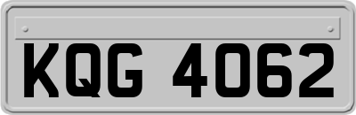 KQG4062