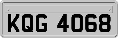 KQG4068