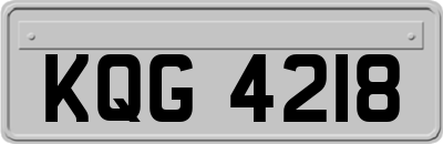 KQG4218