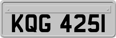 KQG4251