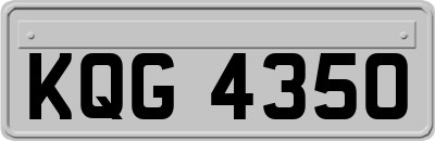 KQG4350