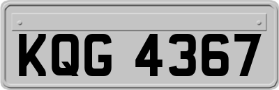 KQG4367