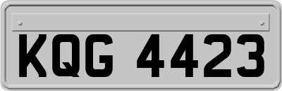 KQG4423