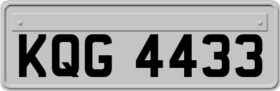 KQG4433