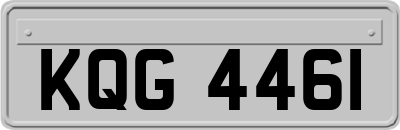 KQG4461