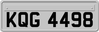 KQG4498