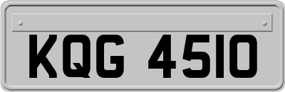 KQG4510