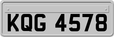 KQG4578