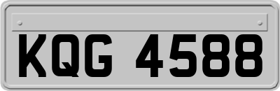 KQG4588