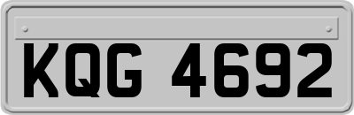 KQG4692