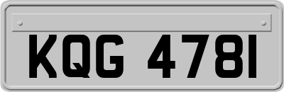 KQG4781