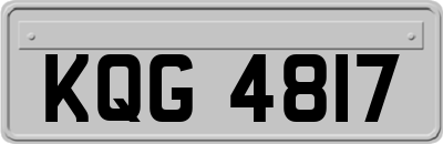 KQG4817