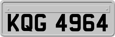 KQG4964
