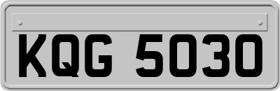 KQG5030
