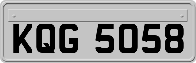 KQG5058