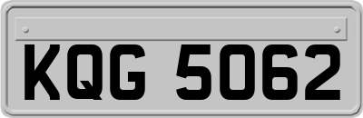 KQG5062
