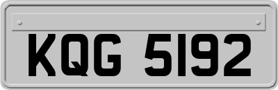 KQG5192