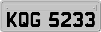 KQG5233