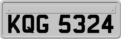 KQG5324