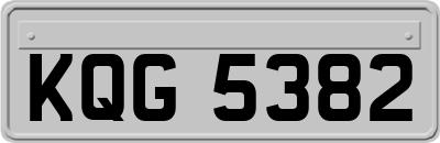 KQG5382