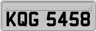 KQG5458