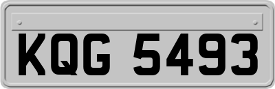 KQG5493