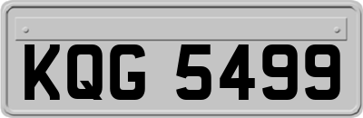 KQG5499