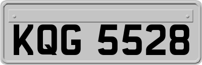KQG5528