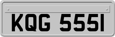 KQG5551