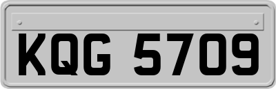 KQG5709
