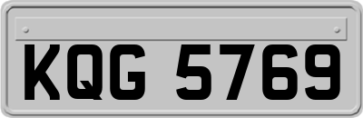 KQG5769