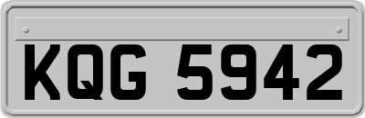 KQG5942
