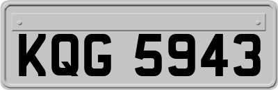 KQG5943